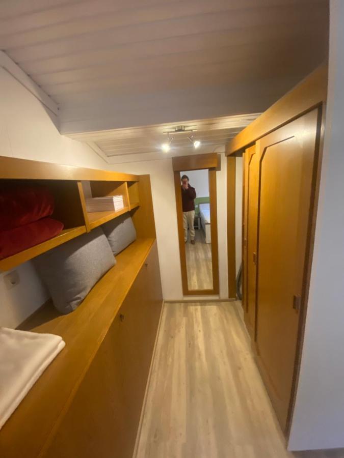 Nock - Zentrum Appartement 바트키르히하임 외부 사진