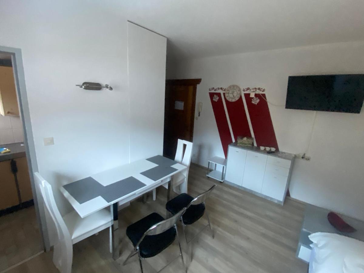 Nock - Zentrum Appartement 바트키르히하임 외부 사진
